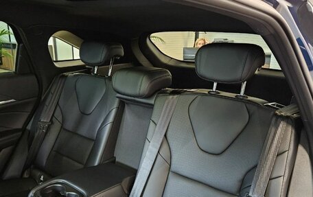 Haval F7, 2025 год, 3 563 010 рублей, 22 фотография