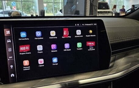 Haval F7, 2025 год, 3 563 010 рублей, 15 фотография