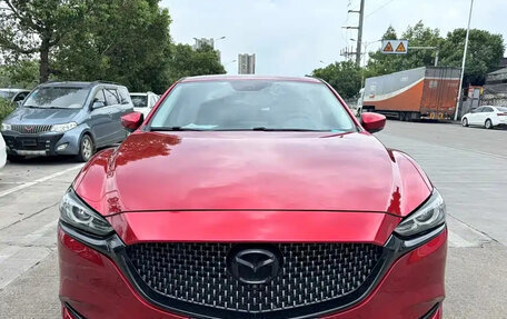 Mazda 6, 2021 год, 1 860 000 рублей, 2 фотография