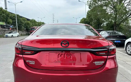 Mazda 6, 2021 год, 1 860 000 рублей, 4 фотография