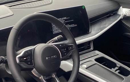 Haval F7, 2025 год, 3 399 000 рублей, 6 фотография