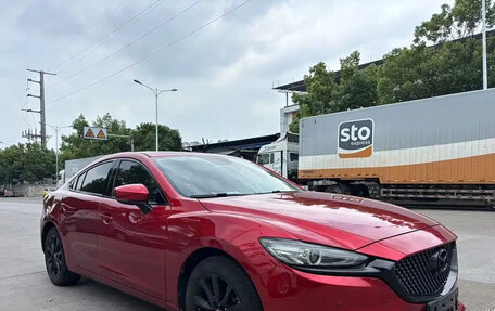 Mazda 6, 2021 год, 1 860 000 рублей, 5 фотография