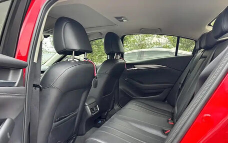 Mazda 6, 2021 год, 1 860 000 рублей, 8 фотография