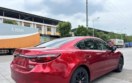 Mazda 6, 2021 год, 1 860 000 рублей, 6 фотография