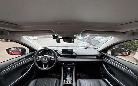 Mazda 6, 2021 год, 1 860 000 рублей, 9 фотография