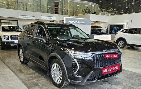 Haval Jolion, 2025 год, 2 820 510 рублей, 5 фотография