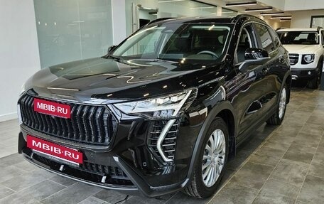 Haval Jolion, 2025 год, 2 820 510 рублей, 4 фотография
