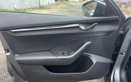 Skoda Octavia IV, 2021 год, 2 200 000 рублей, 17 фотография