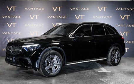 Mercedes-Benz GLC, 2024 год, 8 250 000 рублей, 2 фотография