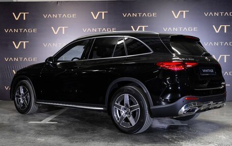 Mercedes-Benz GLC, 2024 год, 8 250 000 рублей, 3 фотография