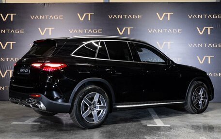 Mercedes-Benz GLC, 2024 год, 8 250 000 рублей, 4 фотография