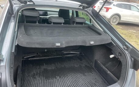 Skoda Octavia IV, 2021 год, 2 200 000 рублей, 18 фотография