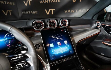 Mercedes-Benz GLC, 2024 год, 8 250 000 рублей, 13 фотография