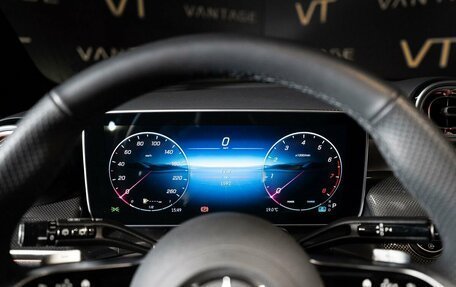 Mercedes-Benz GLC, 2024 год, 8 250 000 рублей, 12 фотография