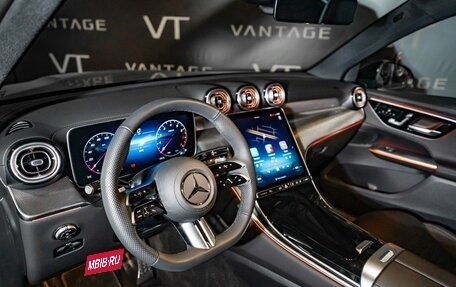 Mercedes-Benz GLC, 2024 год, 8 250 000 рублей, 11 фотография