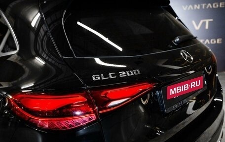 Mercedes-Benz GLC, 2024 год, 8 250 000 рублей, 6 фотография