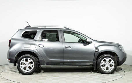 Renault Duster, 2021 год, 1 789 898 рублей, 4 фотография