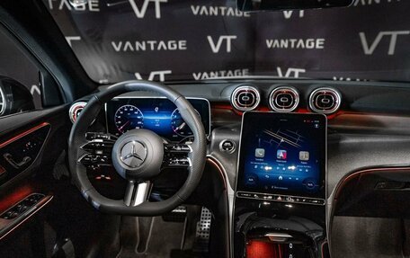 Mercedes-Benz GLC, 2024 год, 8 250 000 рублей, 18 фотография