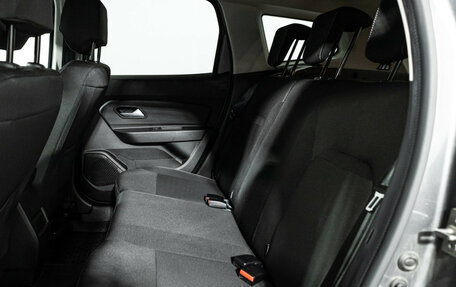Renault Duster, 2021 год, 1 789 898 рублей, 10 фотография