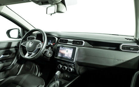 Renault Duster, 2021 год, 1 789 898 рублей, 9 фотография