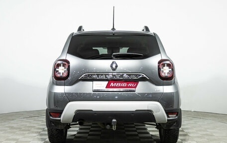 Renault Duster, 2021 год, 1 789 898 рублей, 6 фотография