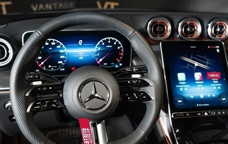 Mercedes-Benz GLC, 2024 год, 8 250 000 рублей, 15 фотография