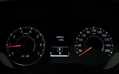 Renault Duster, 2021 год, 1 789 898 рублей, 12 фотография