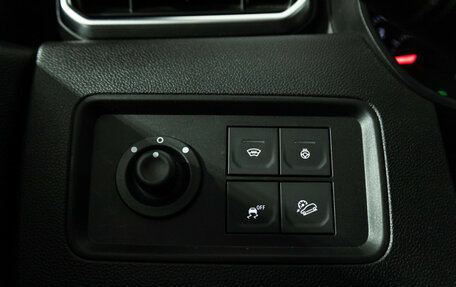 Renault Duster, 2021 год, 1 789 898 рублей, 17 фотография