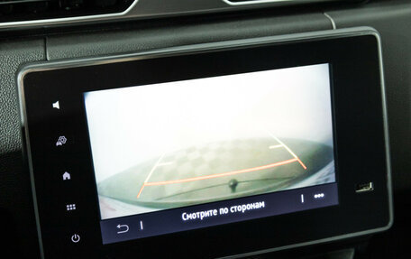 Renault Duster, 2021 год, 1 789 898 рублей, 15 фотография