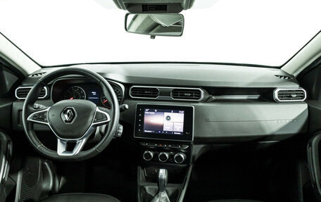 Renault Duster, 2021 год, 1 789 898 рублей, 13 фотография