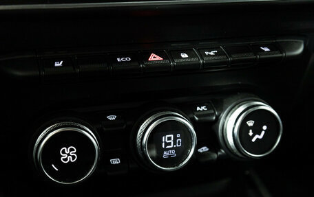 Renault Duster, 2021 год, 1 789 898 рублей, 16 фотография