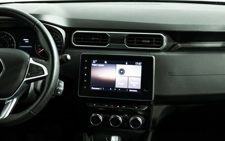 Renault Duster, 2021 год, 1 789 898 рублей, 14 фотография