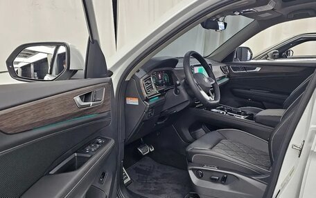 Volkswagen Atlas I, 2025 год, 5 864 000 рублей, 5 фотография