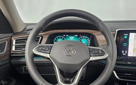 Volkswagen Atlas I, 2025 год, 5 864 000 рублей, 7 фотография