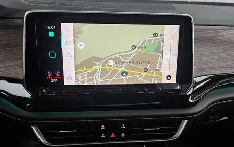 Volkswagen Atlas I, 2025 год, 5 864 000 рублей, 10 фотография