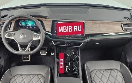 Volkswagen Atlas I, 2025 год, 5 864 000 рублей, 6 фотография