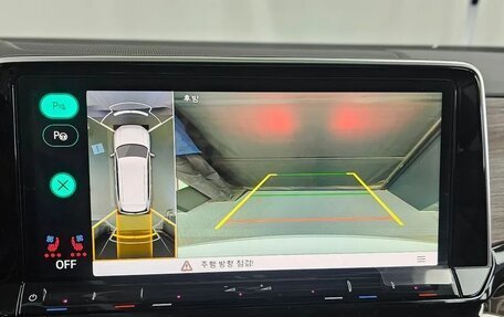 Volkswagen Atlas I, 2025 год, 5 864 000 рублей, 11 фотография