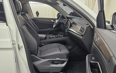 Volkswagen Atlas I, 2025 год, 5 864 000 рублей, 14 фотография