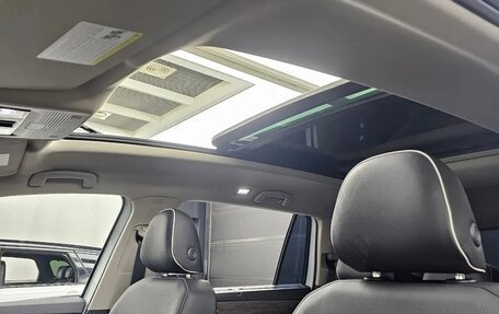 Volkswagen Atlas I, 2025 год, 5 864 000 рублей, 15 фотография