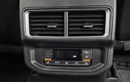 Volkswagen Atlas I, 2025 год, 5 864 000 рублей, 17 фотография