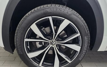 Volkswagen Atlas I, 2025 год, 5 864 000 рублей, 19 фотография