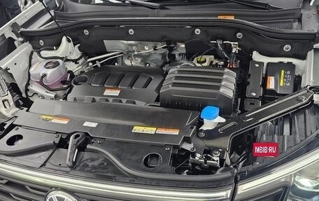 Volkswagen Atlas I, 2025 год, 5 864 000 рублей, 20 фотография