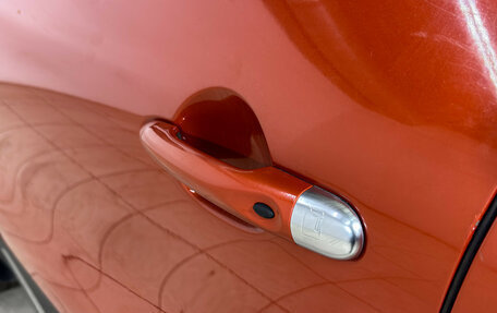 Renault Kaptur I рестайлинг, 2016 год, 1 352 000 рублей, 9 фотография