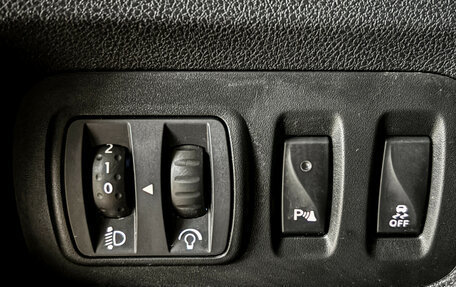 Renault Kaptur I рестайлинг, 2016 год, 1 352 000 рублей, 19 фотография