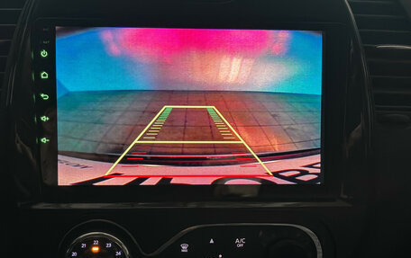 Renault Kaptur I рестайлинг, 2016 год, 1 352 000 рублей, 21 фотография