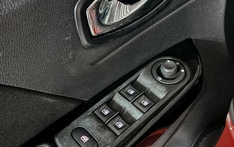 Renault Kaptur I рестайлинг, 2016 год, 1 352 000 рублей, 20 фотография