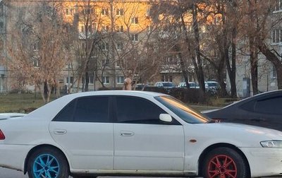 Mazda Capella, 2000 год, 285 000 рублей, 1 фотография