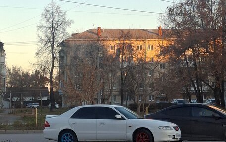 Mazda Capella, 2000 год, 285 000 рублей, 3 фотография