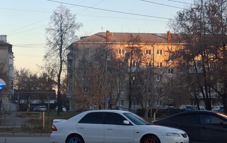 Mazda Capella, 2000 год, 285 000 рублей, 4 фотография