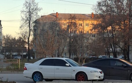 Mazda Capella, 2000 год, 285 000 рублей, 2 фотография